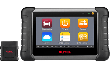 Autel MaxiPRO MP808TS Prime Version of MS906TS